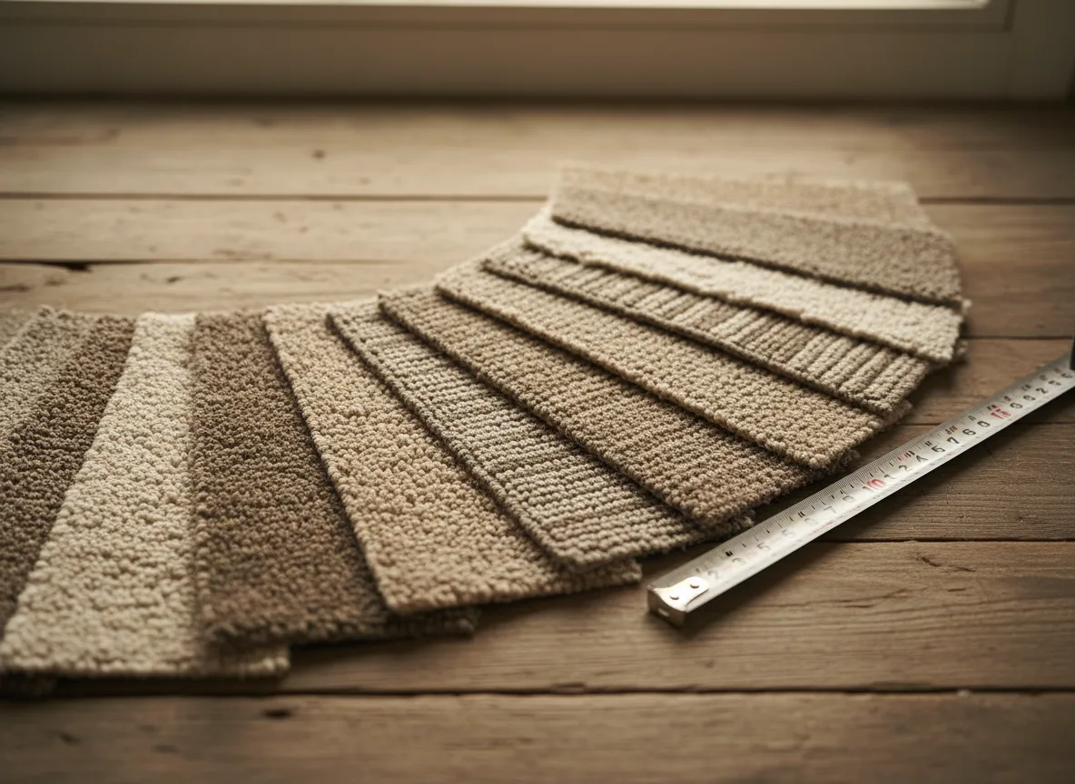 Carpet Installation Lebanon, IN FAQs
